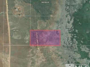 35 Duck Lake Loop, Gerlach, NV 89412