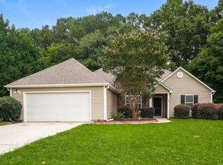 663 Stonecrest Dr, Loganville, GA 30052