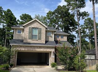 606 Pecan Hickory Ct, Willis, TX 77318