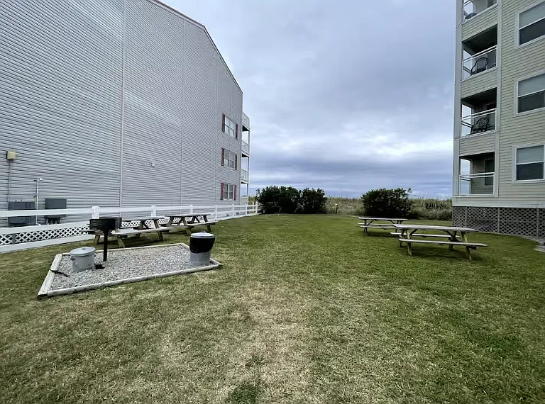 4525 S Ocean Blvd #307 — Photo 20