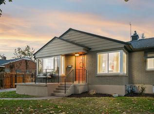 1021 E Millbert Ave #1, Salt Lake City, UT 84106