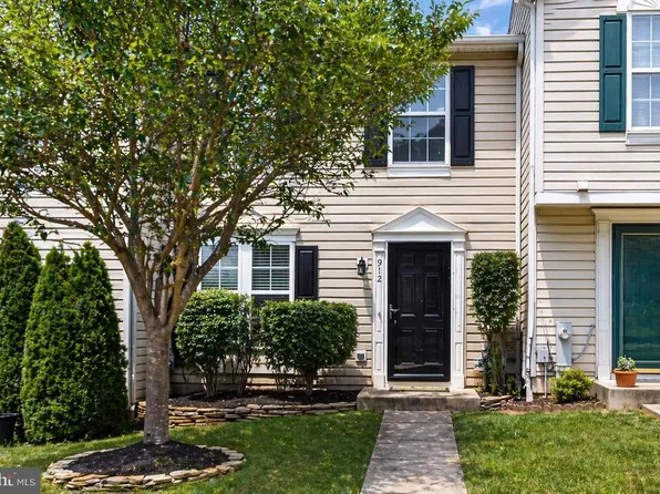 912 Jessicas Ln Unit 34, Bel Air, MD 21014