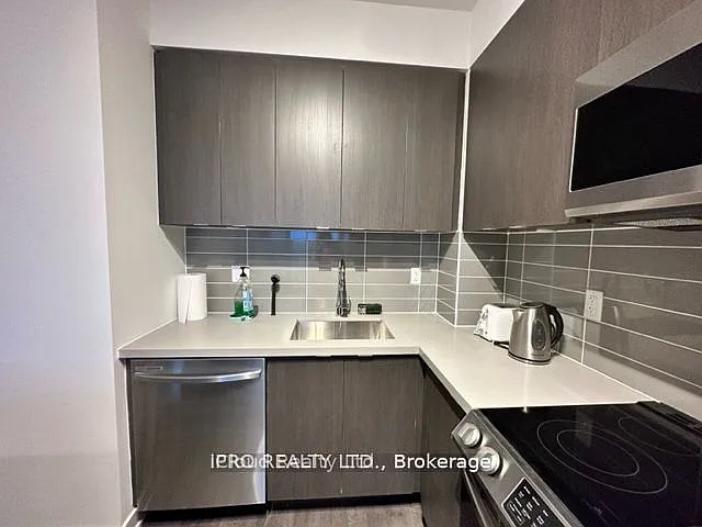 4655 Metcalfe Ave #1105 — Photo 19