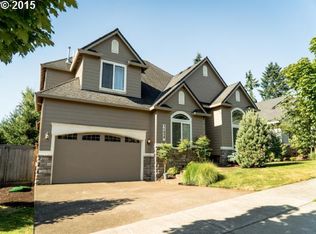 14936 SE Natalya St, Happy Valley, OR 97086