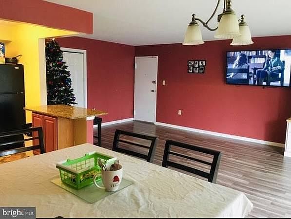 2nd image of 1822 Metzerott Rd APT 205