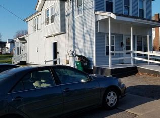 264 Washington Blvd #2, Oswego, NY 13126