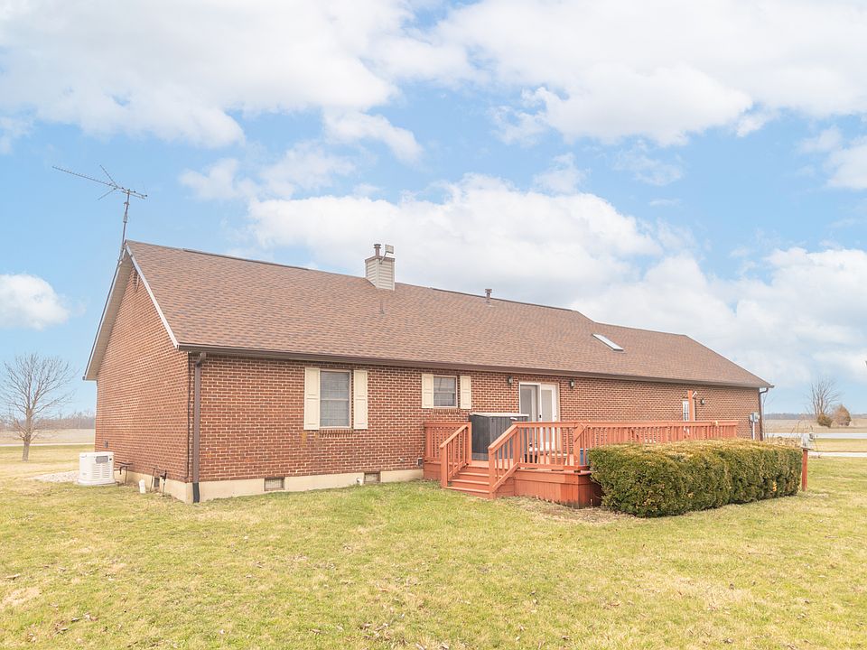 7967 E 800 N, Falmouth, IN 46127 | Zillow