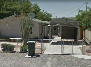 816 Topeka St, Kingman, AZ 86401