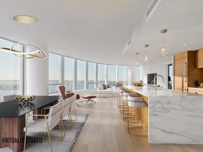 888 W E St Unit 3502, San Diego, CA, 92101