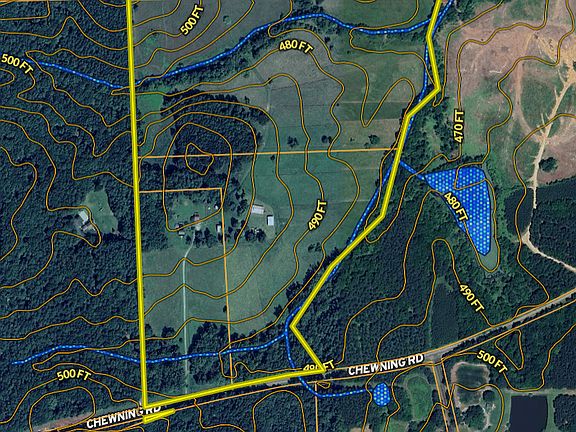 2nd image of 4067 Chewning Rd