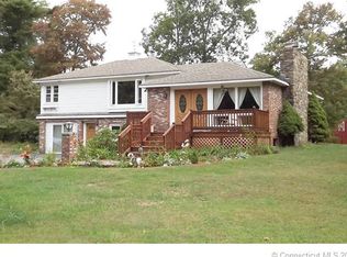 152 Lohse Rd, Willington, CT 06279