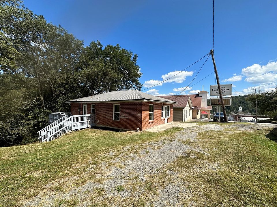 304 W Hull Ave, Gainesboro, TN 38562 MLS 222274 Zillow