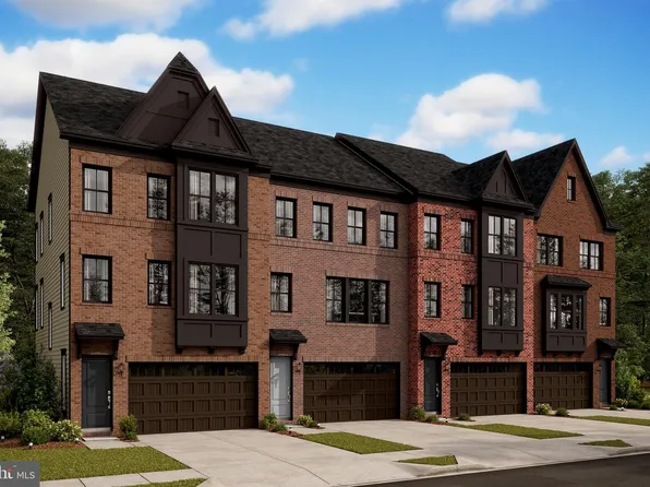 2800 Hokie Ln Lot 66, Alexandria, VA 22306