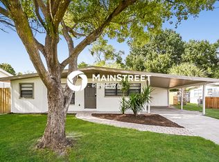 4317 W Bay Ave, Tampa, FL 33616