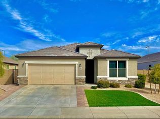 25837 N 134th Dr, Peoria, AZ 85383