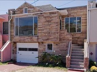 279 Lobos St, San Francisco, CA 94112