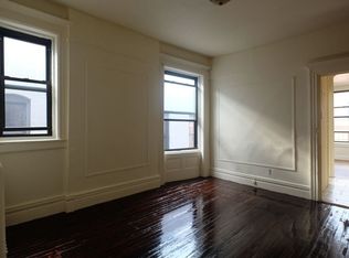 12 W 103rd St APT 52, New York, NY 10025