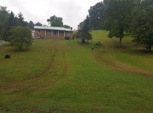 1848 Forest View Dr, Kingsport, TN 37660