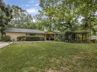 70 County Road 4536, Dayton, TX 77535