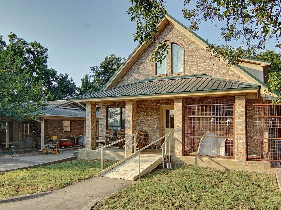 1st image of 3400 N Highway 281