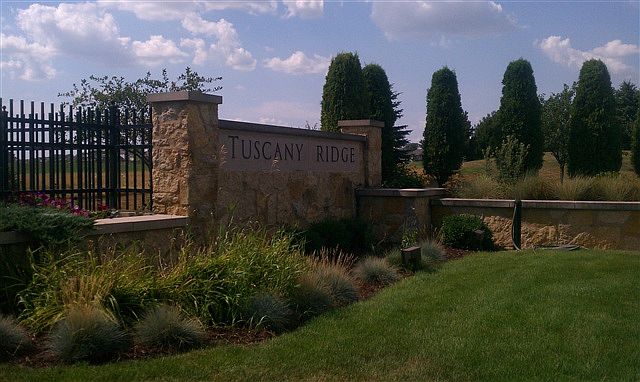 2nd image of LOT 3 Tuscany Ln