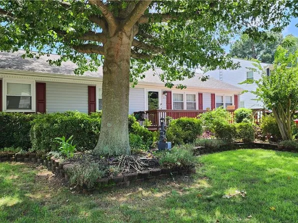 (undisclosed Address), Hampton, VA 23666