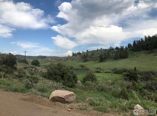361 Twin Pillars Dr, Livermore, CO 80536