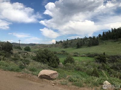 361 Twin Pillars Dr, Livermore, CO, 80536