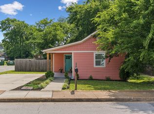 1750 22nd Ave N, Nashville, TN 37208