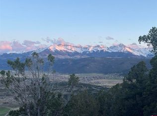 175 Courthouse Peak Ln, Ridgway, CO 81432