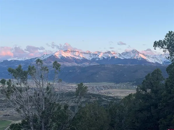 175 Courthouse Peak Lane, Ridgway, CO 81432