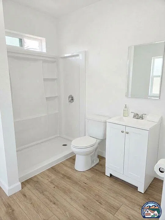 1 bed, 1.0 bath, 420 sqft, $1,199 — Photo 3