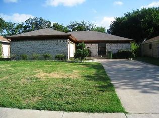 1525 Lilac Ln, Plano, TX 75074