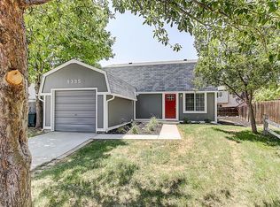 9335 W 100th Cir, Westminster, CO 80021