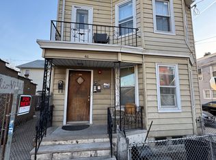 60 Sassafras St APT 2, Paterson, NJ 07524