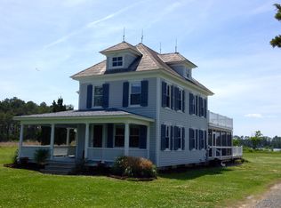 748 Hills Point Rd, Cambridge, MD 21613