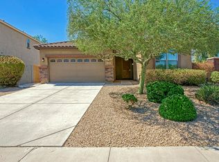 4218 N 154th Dr, Goodyear, AZ 85395