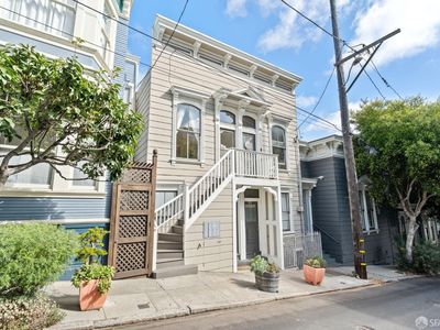 372 Lily St #376, San Francisco, CA, 94102