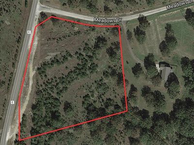 0 Meadows Dr, Rolla, MO, 65401