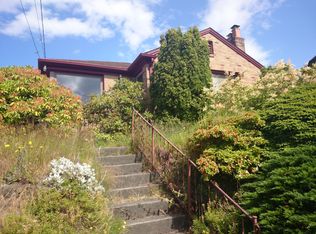 7406 34th Ave NW, Seattle, WA 98117