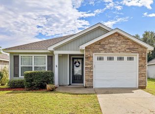 337 Carmen Rocio Way, Tallahassee, FL 32305