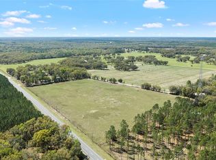 300 NE 708th Ave LOT 7, Old Town, FL 32680