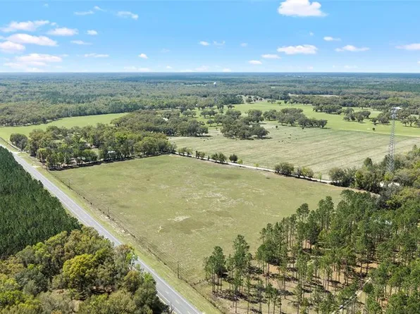 300 NE 708th Ave Lot 7, Old Town, FL 32680