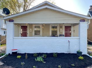 4732 N College Ave, Indianapolis, IN 46205