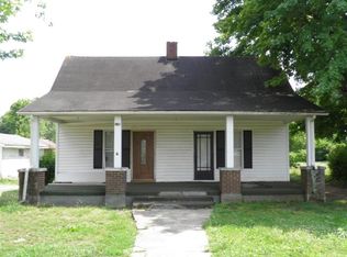 201 Eastbrook Rd, Estill Springs, TN 37330