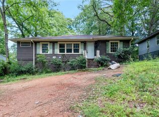 1346 Wichita Dr SW, Atlanta, GA 30311