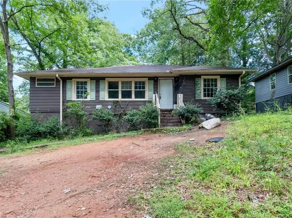 1346 Wichita Dr SW, Atlanta, GA 30311
