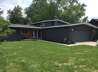 2642 Page Ct, Ann Arbor, MI