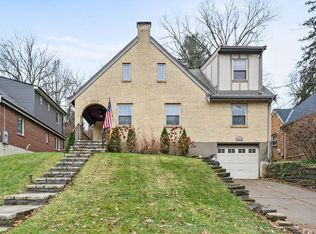 1419 Amsterdam Rd, Park Hills, KY 41011