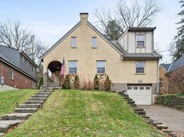 1419 Amsterdam Rd, Park Hills, KY 41011